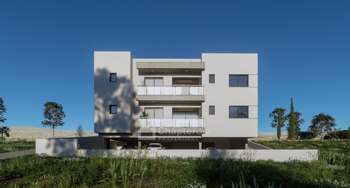 Ground Floor Apartment For Sale  in  Kalithea