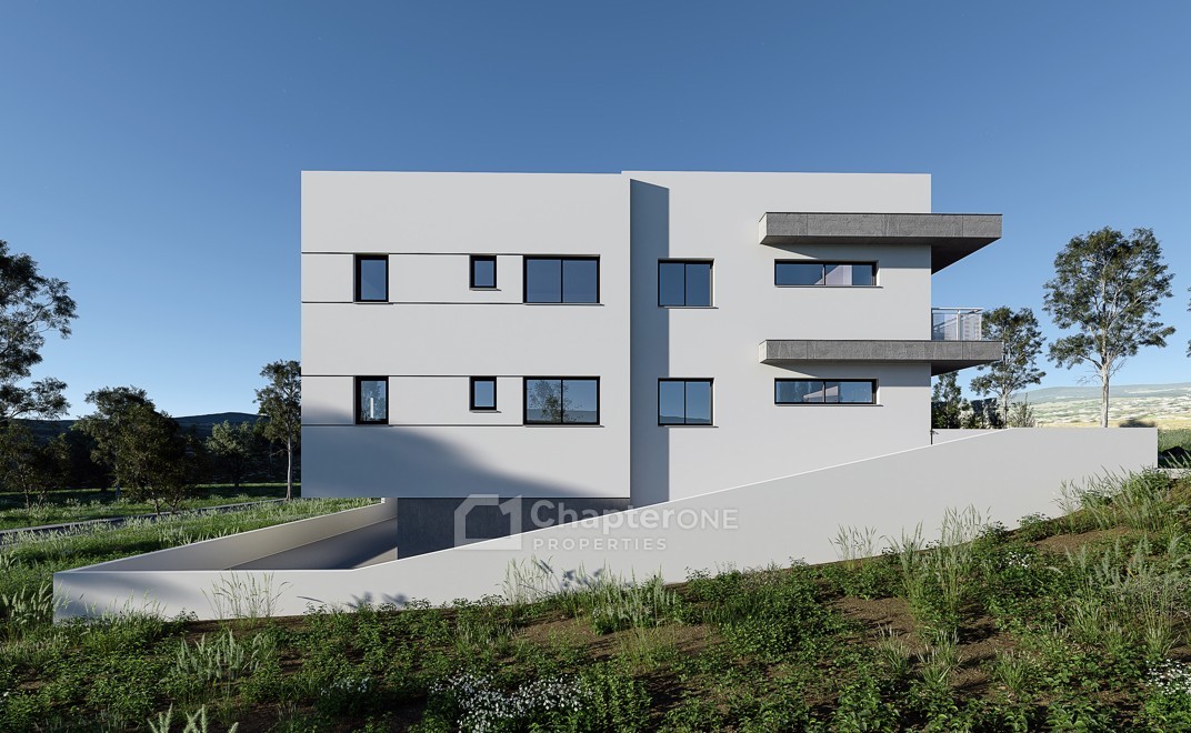 Ground Floor Apartment For Sale  in  Kalithea