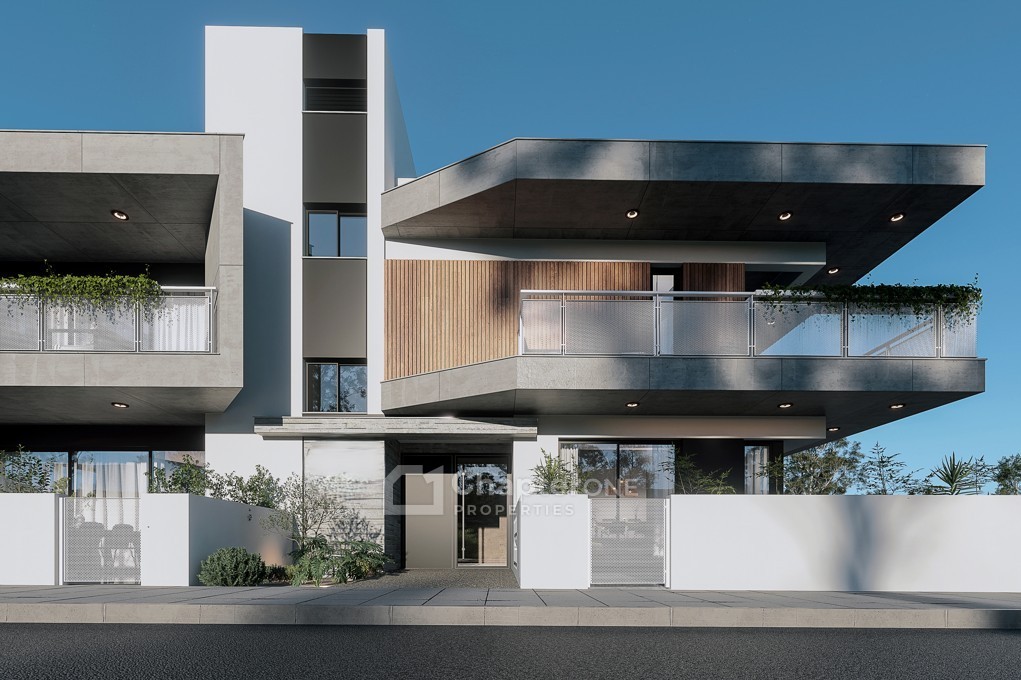Ground Floor Apartment For Sale  in  Kalithea