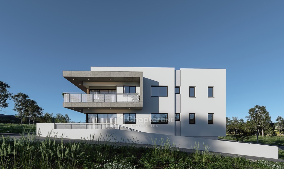 Ground Floor Apartment For Sale  in  Kalithea