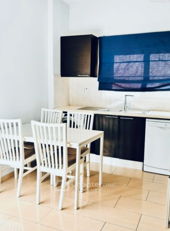 Apartment For Rent  in  Agioi Omologites