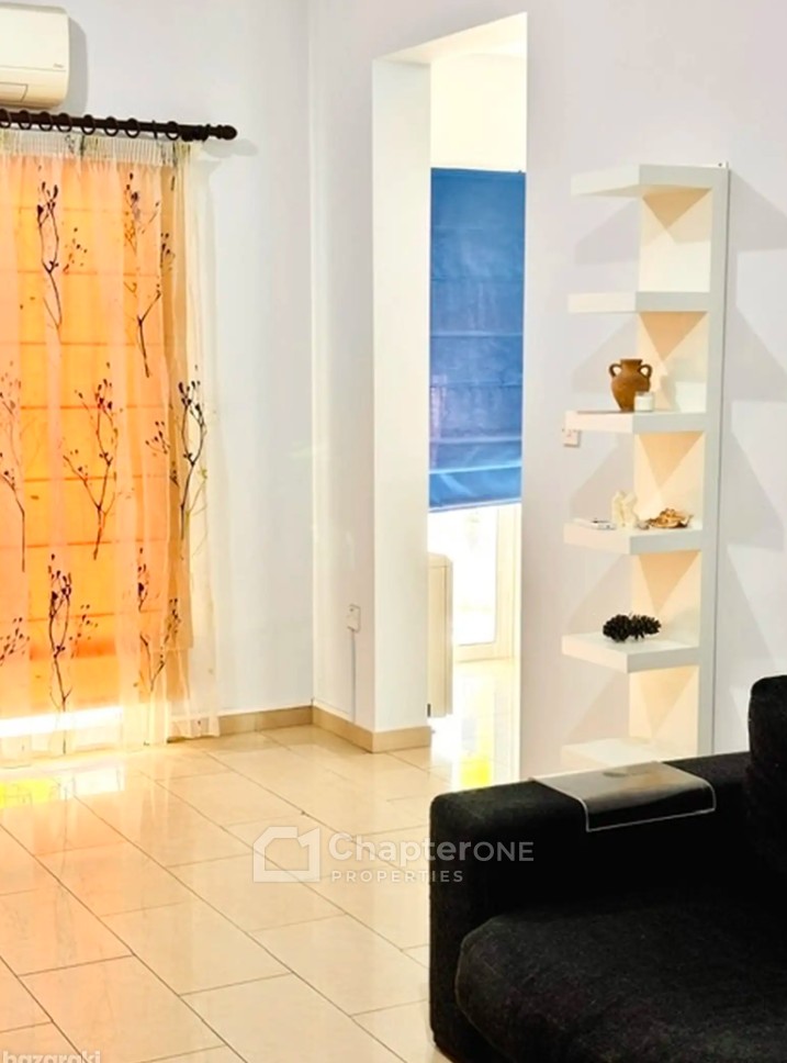 Apartment For Rent  in  Agioi Omologites