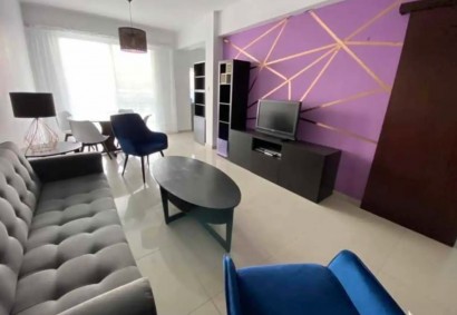 Egkomi - Makedonitissa, Nicosia Penthouse For Rent | C8961