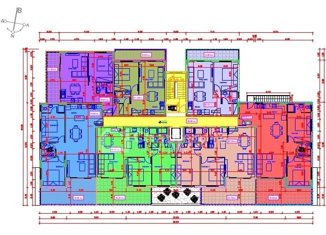 Apartment For Sale  in  Strovolos - Agios Vasileios