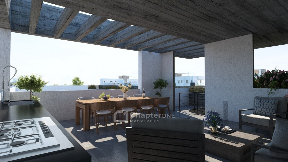 Apartment For Sale  in  Strovolos - Agios Vasileios