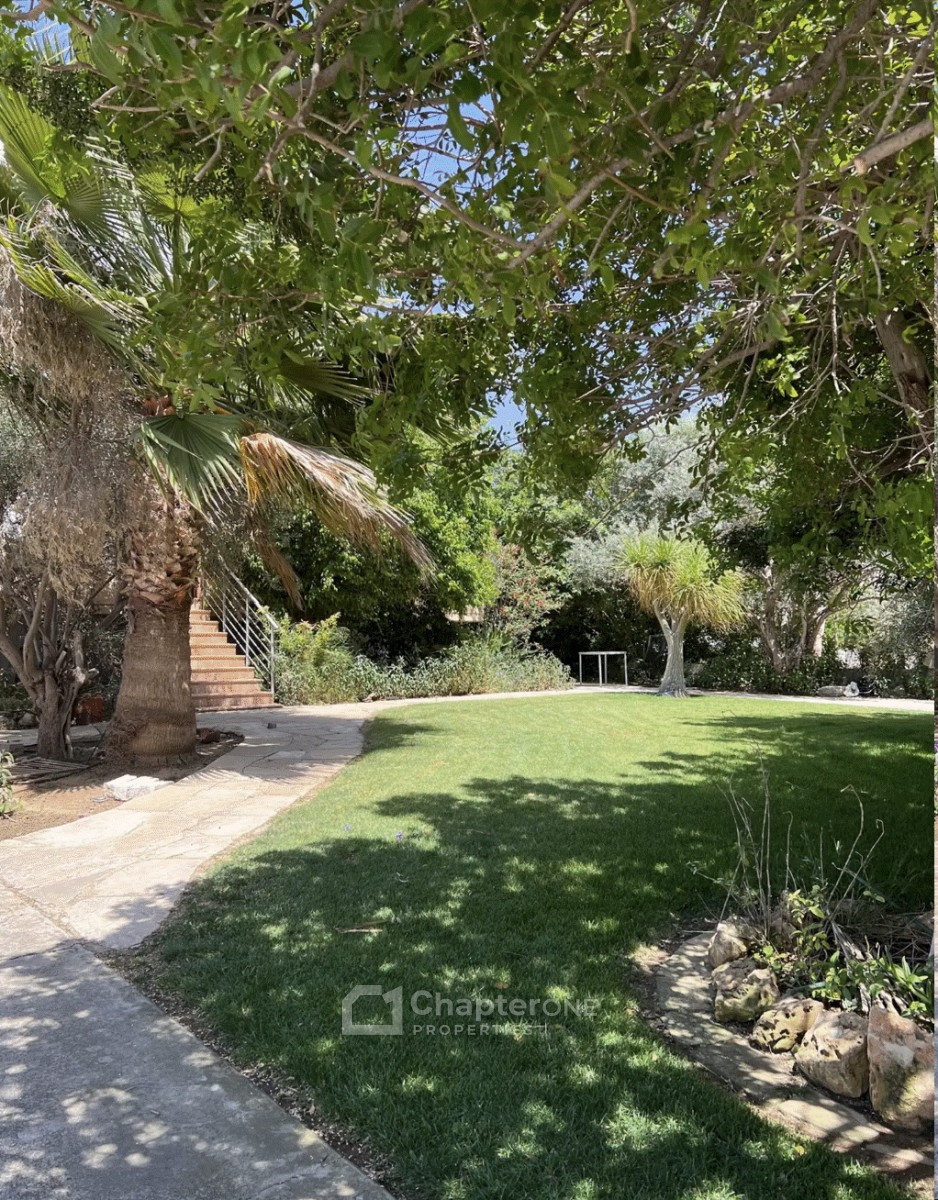 Detached Villa For Rent  in  Latsia - Agios Georgios