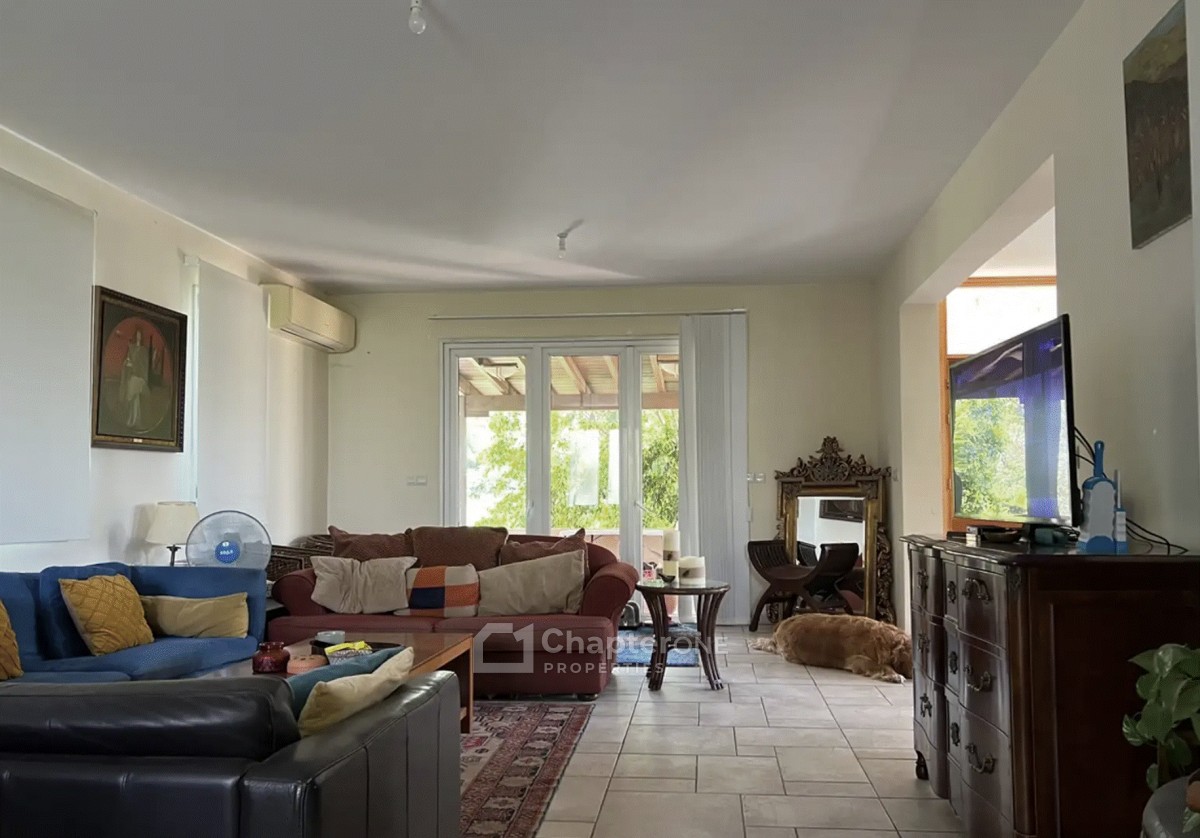 Detached Villa For Rent  in  Latsia - Agios Georgios