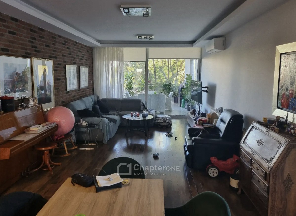 Ground Floor Apartment For Sale  in  Strovolos - Acropolis