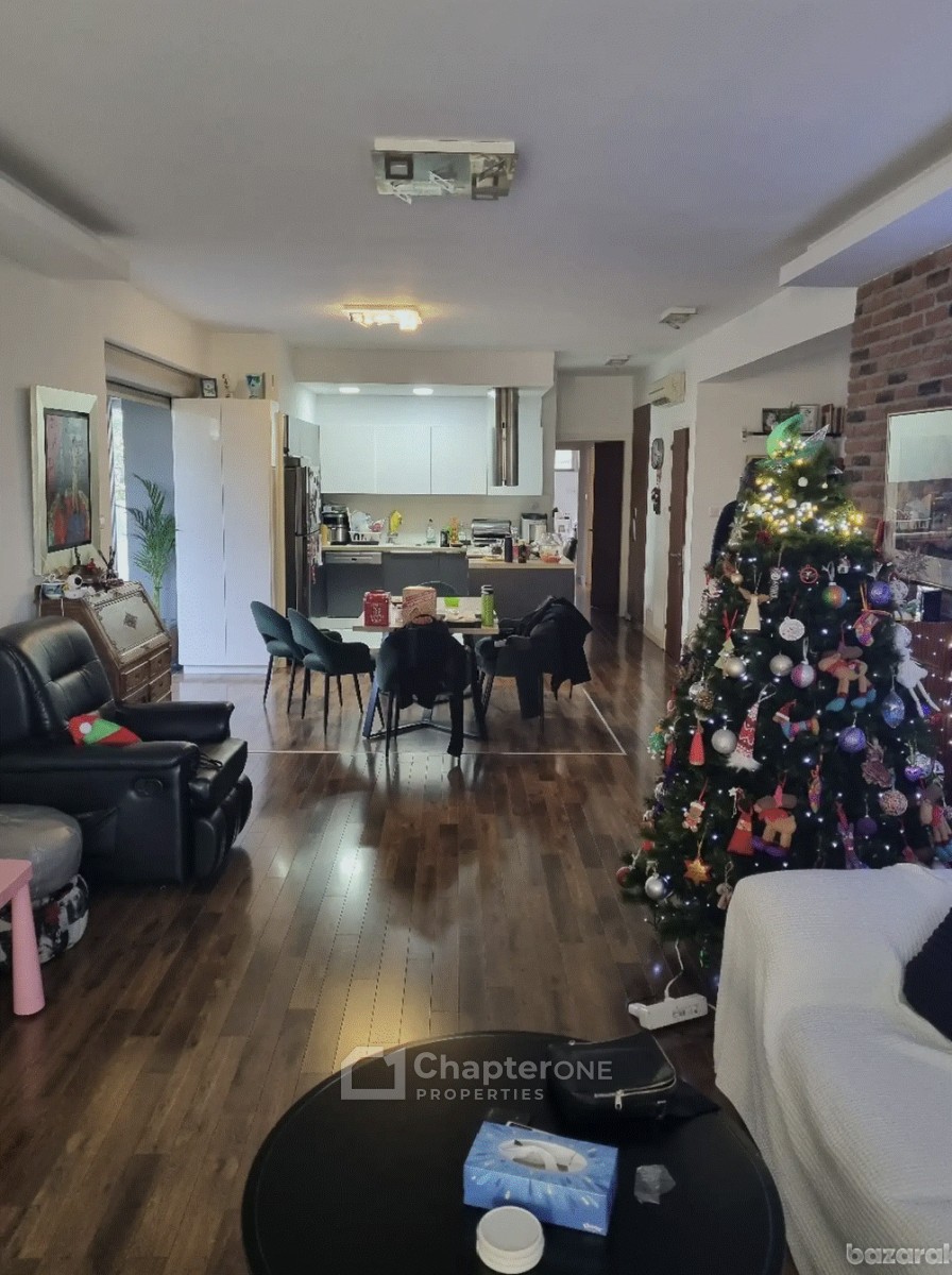 Ground Floor Apartment For Sale  in  Strovolos - Acropolis