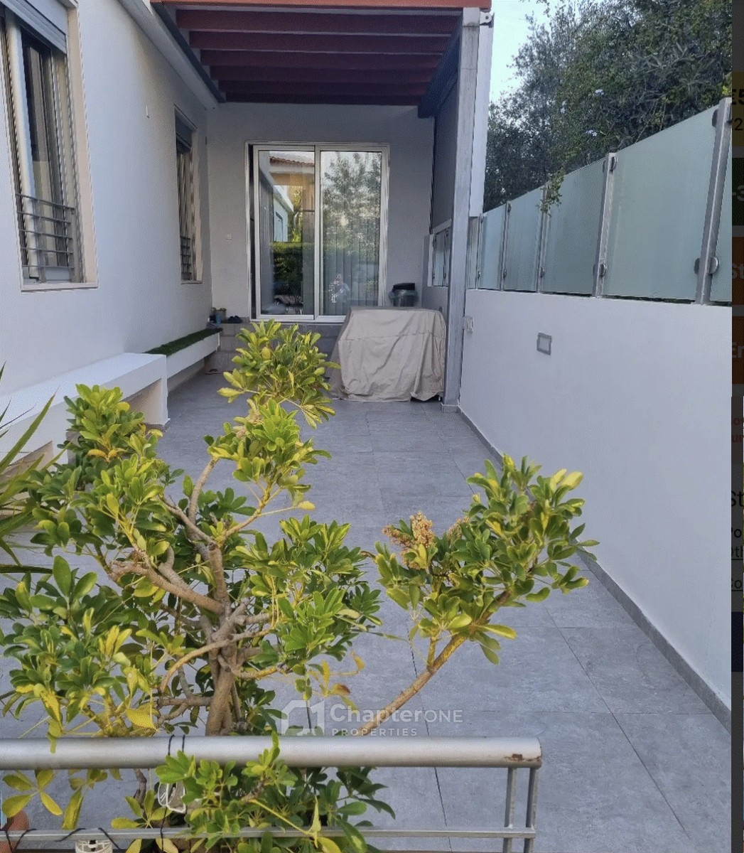 Ground Floor Apartment For Sale  in  Strovolos - Acropolis