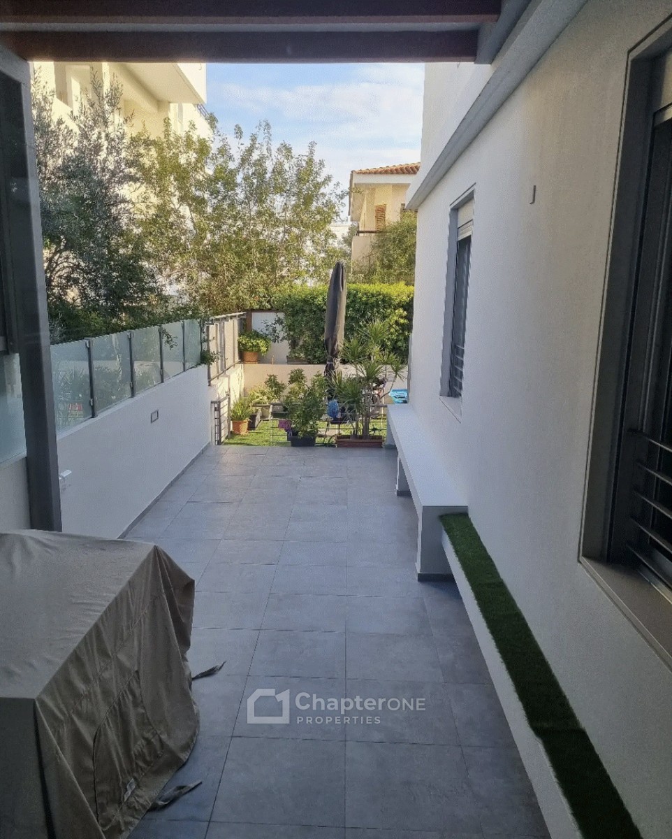 Ground Floor Apartment For Sale  in  Strovolos - Acropolis