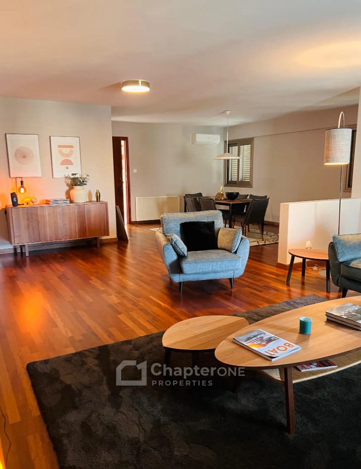 Apartment For Sale  in  Strovolos - Acropolis