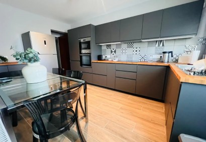 Strovolos - Acropolis, Nicosia Apartment For Sale | C8988