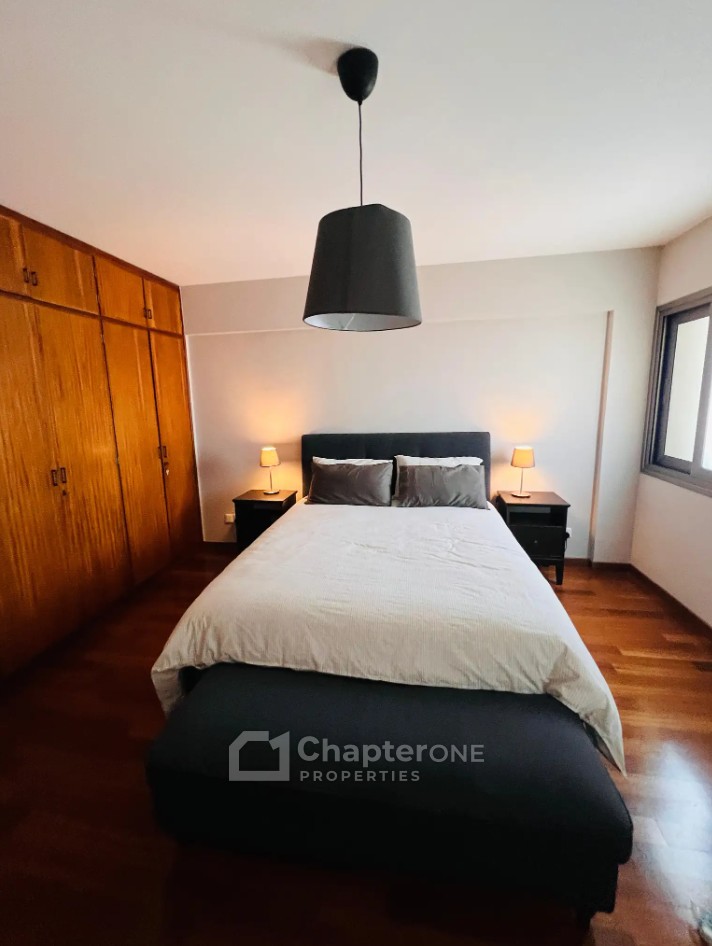 Apartment For Sale  in  Strovolos - Acropolis