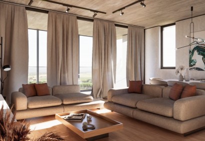 Strovolos - Chryseleousa Apartment For Sale | C9016