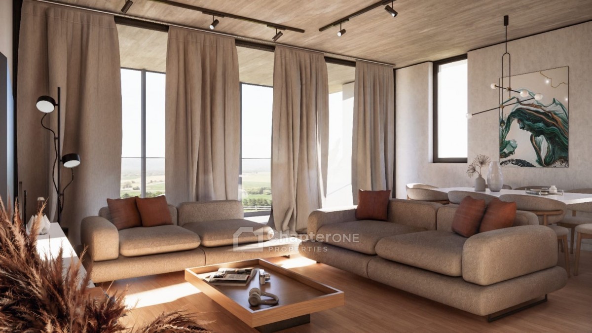 Detached Villa For Sale  in  Select Location