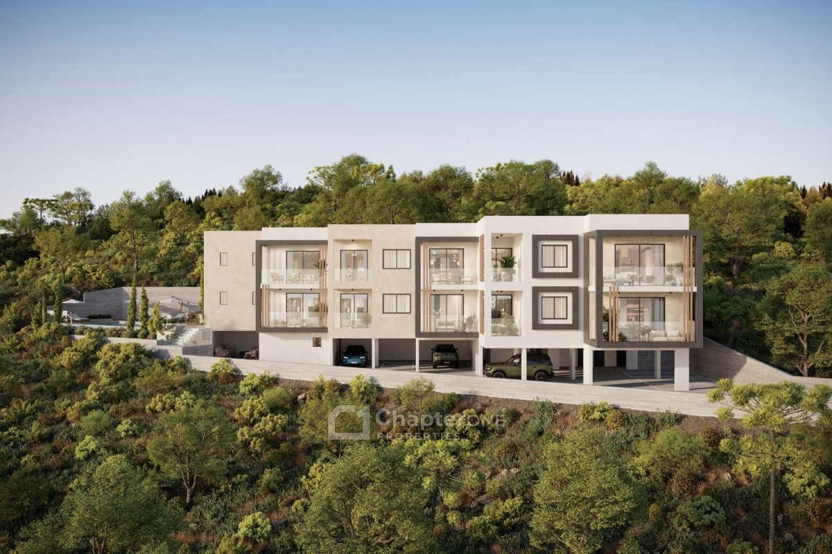 Apartment For Sale  in  Konia