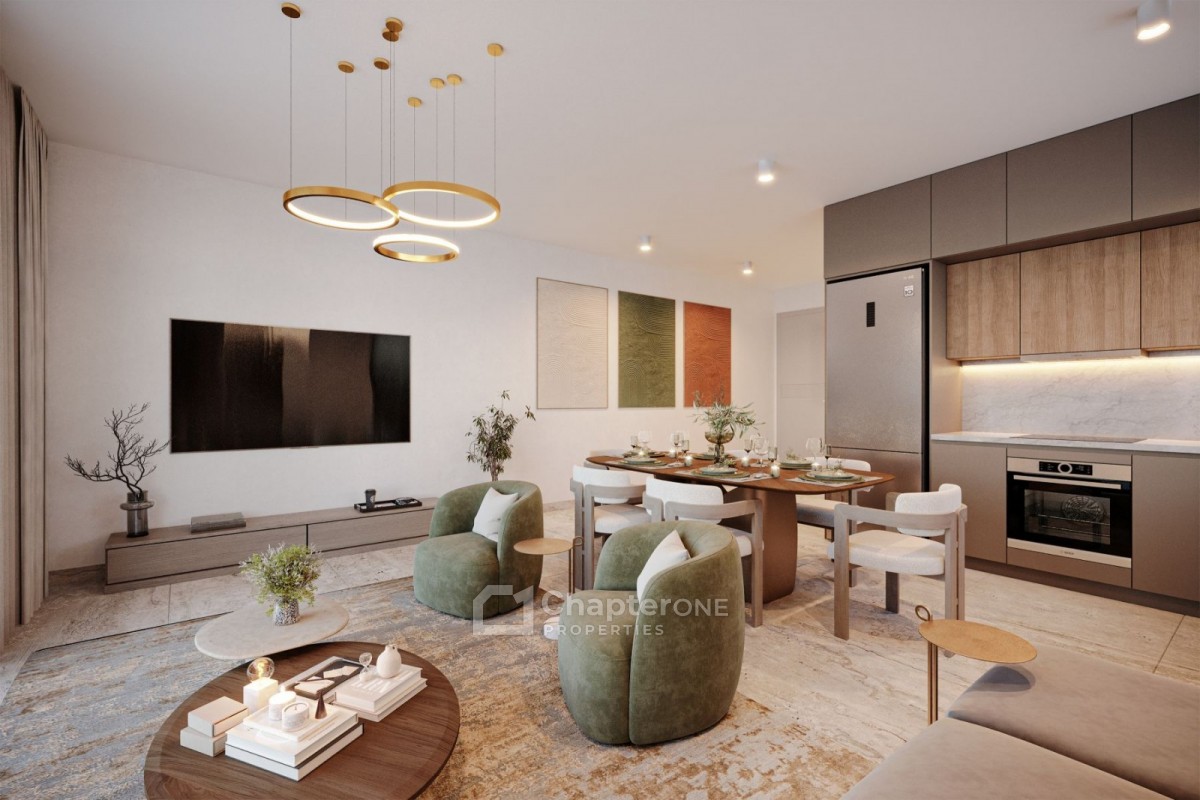 Apartment For Sale  in  Konia