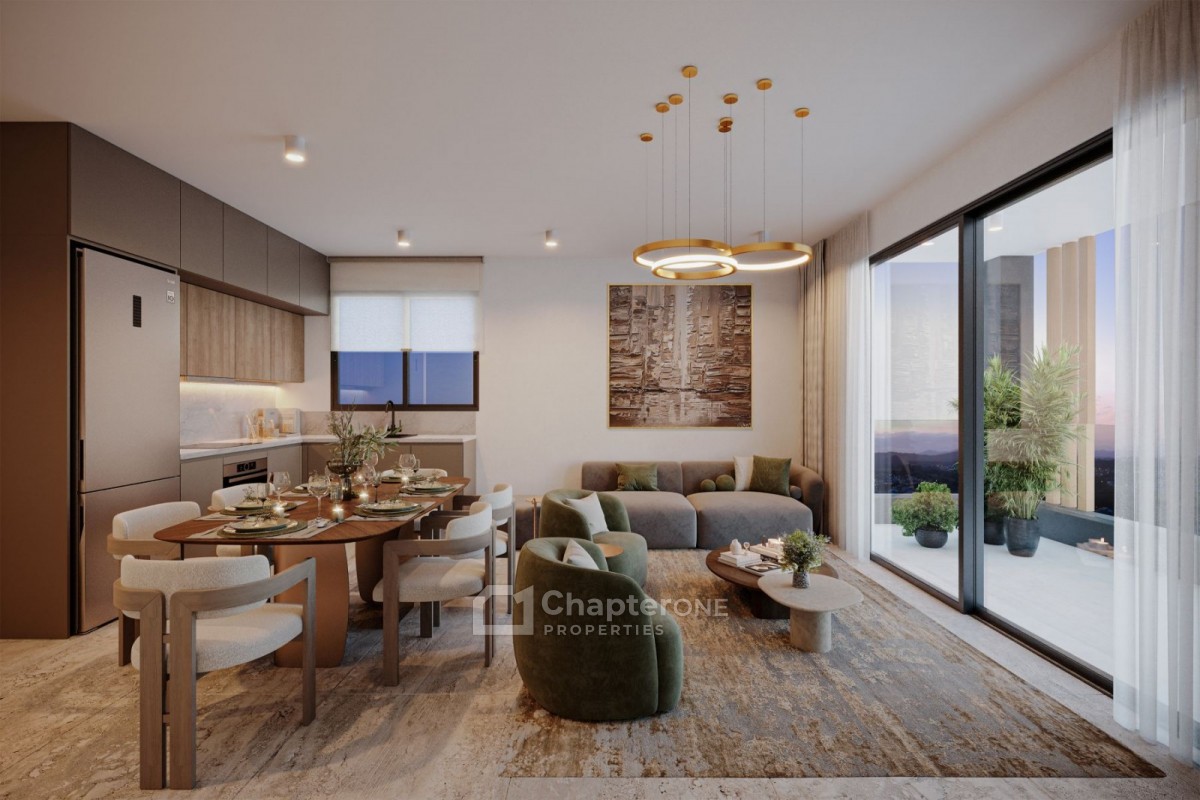 Apartment For Sale  in  Konia