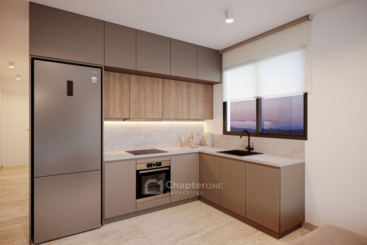 Apartment For Sale  in  Konia