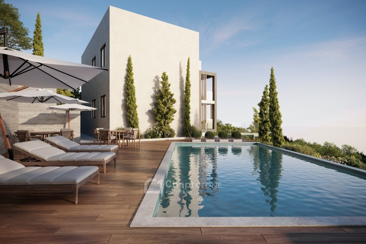 Apartment For Sale  in  Konia