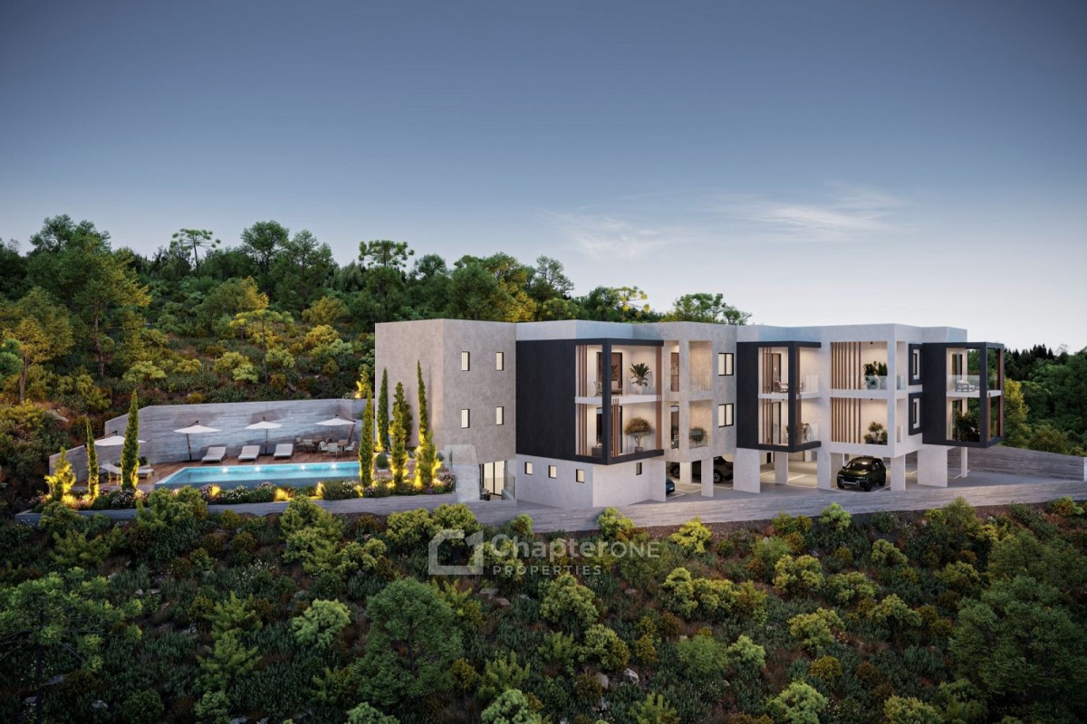 Apartment For Sale  in  Konia