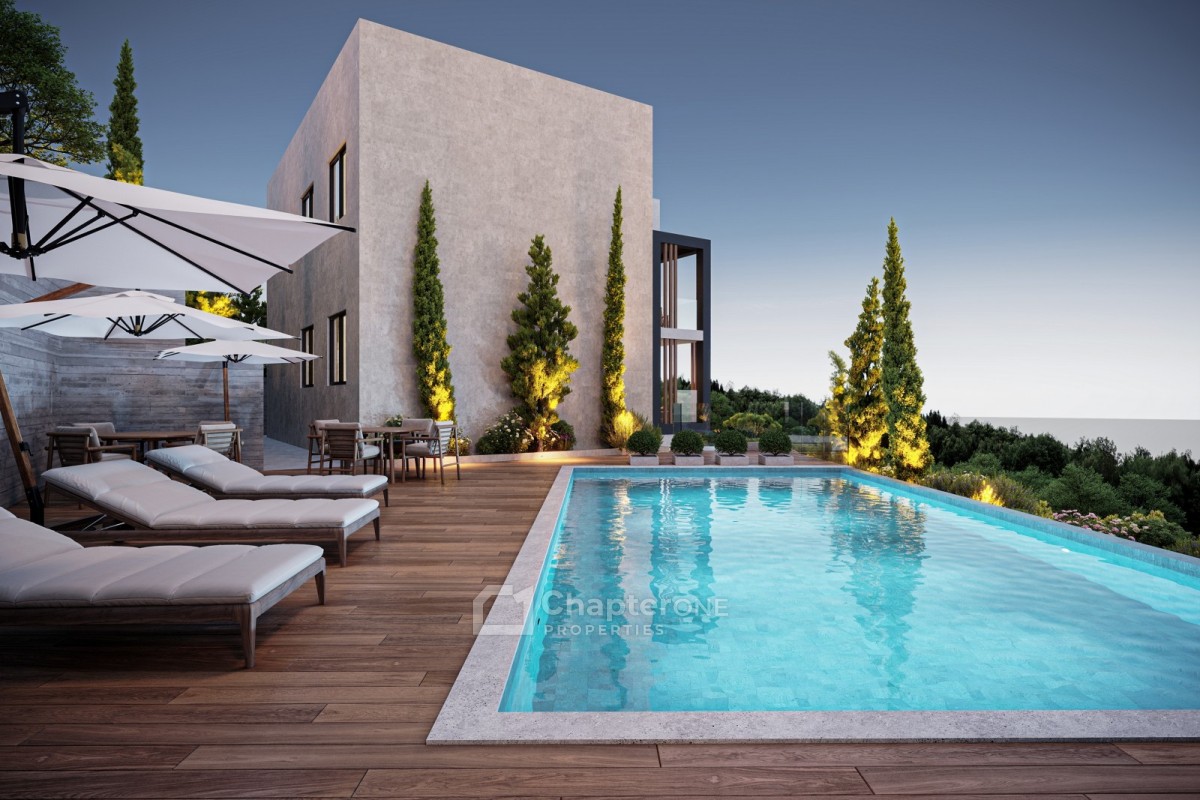 Apartment For Sale  in  Konia