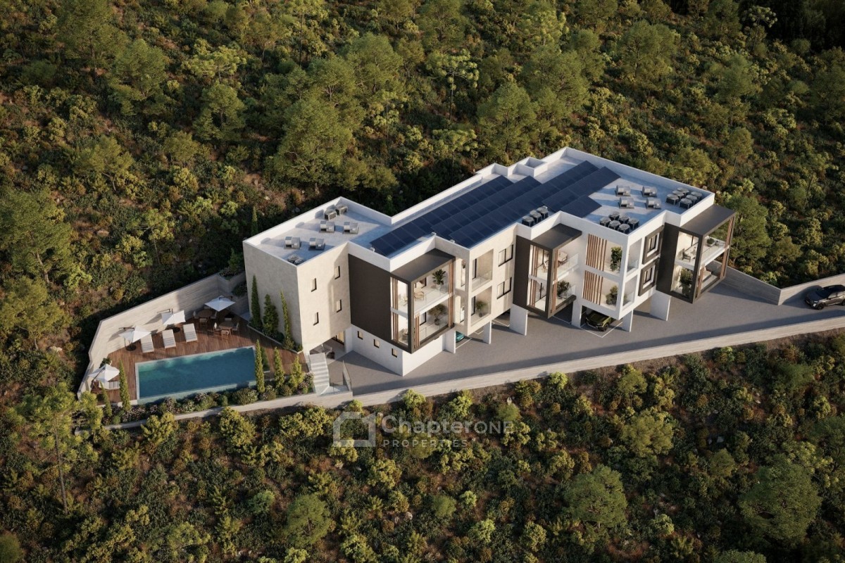 Apartment For Sale  in  Konia