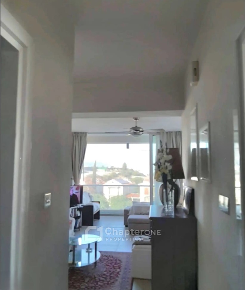 Penthouse For Sale  in  Palouriotissa