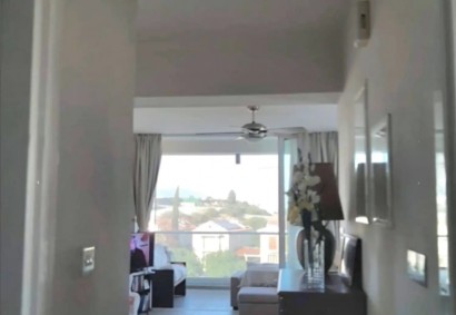 Palouriotissa, Nicosia Penthouse For Sale | C9013