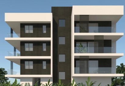 Strovolos - Agios Vasileios Apartment For Sale | C9034