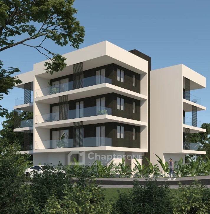 Apartment For Sale  in  Strovolos
