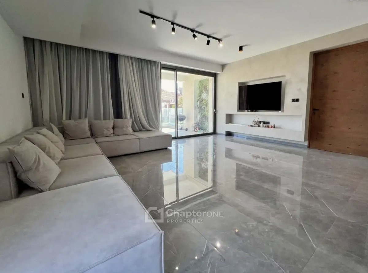 Detached Villa For Sale  in  Agios Dometios - Agios Georgios