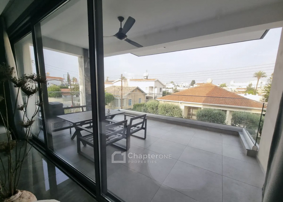 Detached Villa For Sale  in  Agios Dometios - Agios Georgios