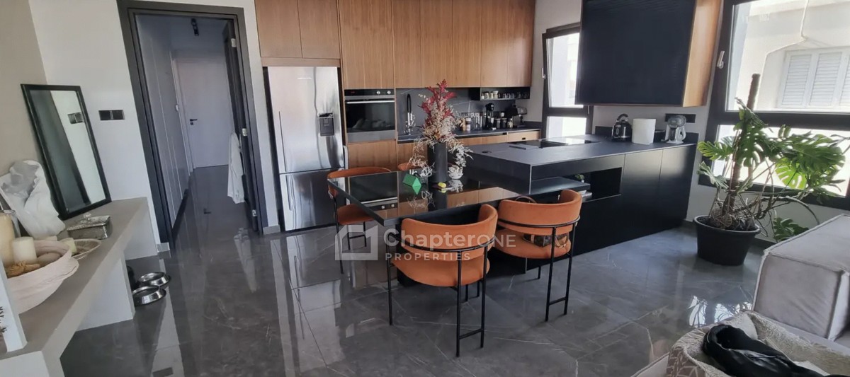 Detached Villa For Sale  in  Agios Dometios - Agios Georgios