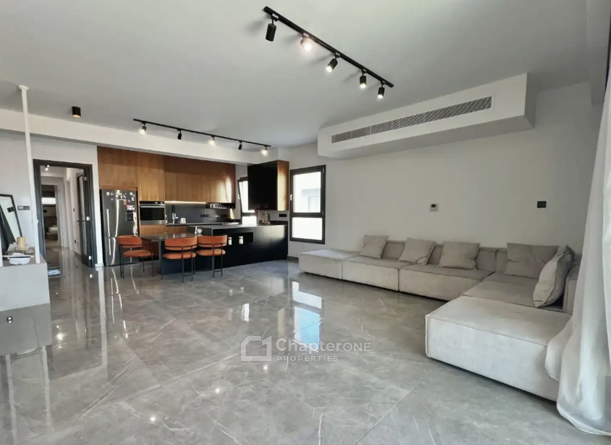 Detached Villa For Sale  in  Agios Dometios - Agios Georgios