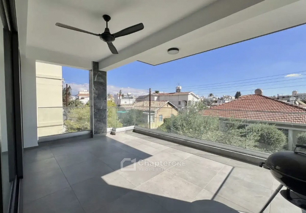 Detached Villa For Sale  in  Agios Dometios - Agios Georgios