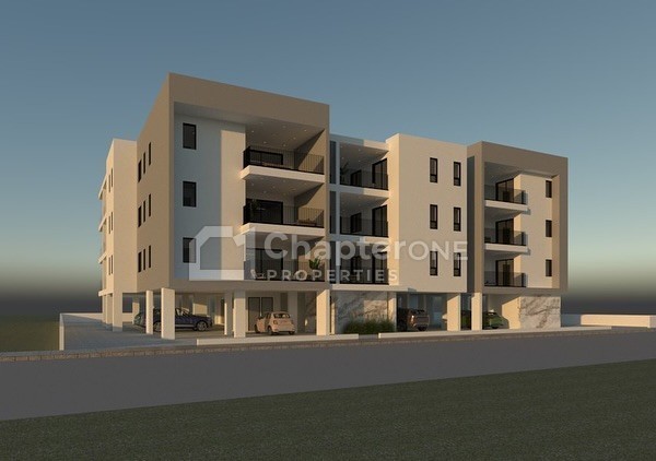 Apartment For Sale  in  Lakatameia