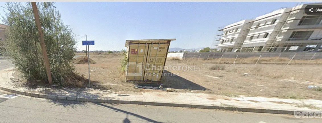 Detached Villa For Sale  in  Lakatameia - Agia Paraskevi