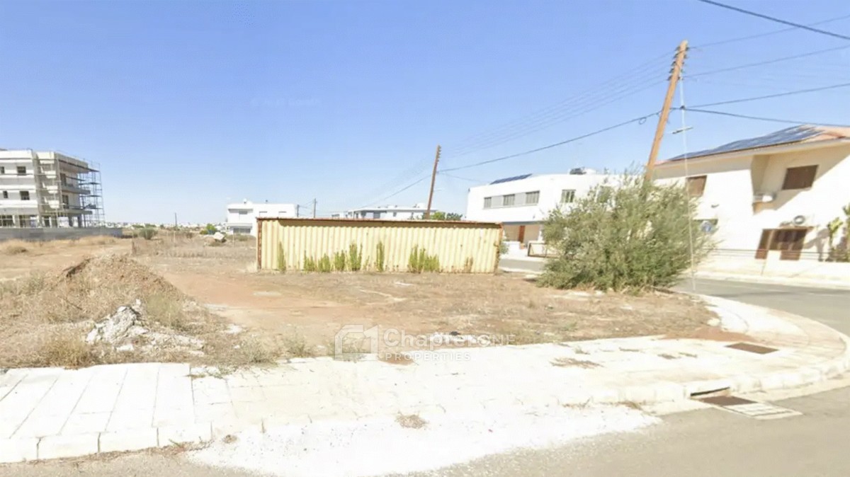 Detached Villa For Sale  in  Lakatameia - Agia Paraskevi