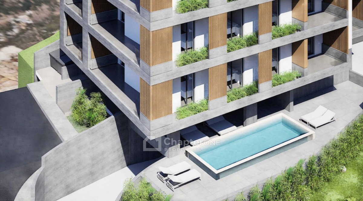 Apartment For Sale  in  Geroskipou