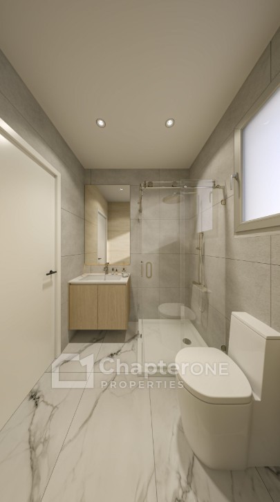 Apartment For Sale  in  Geroskipou