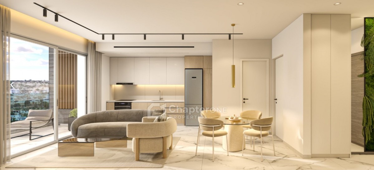 Apartment For Sale  in  Geroskipou