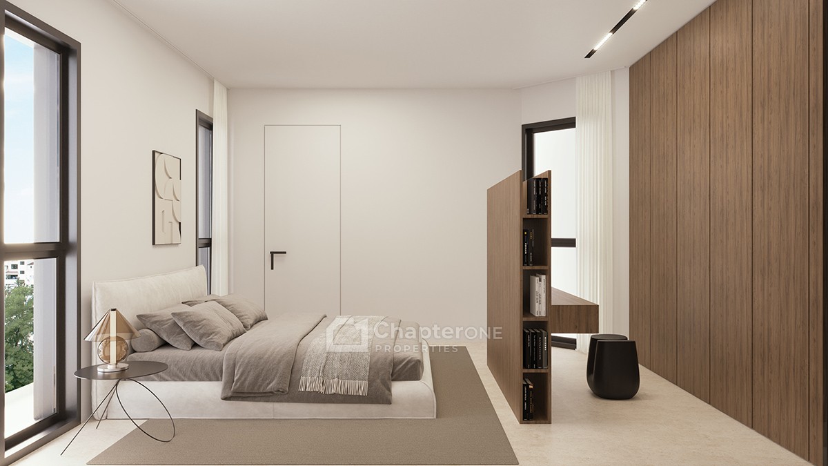 Apartment For Sale  in  Strovolos - Acropolis