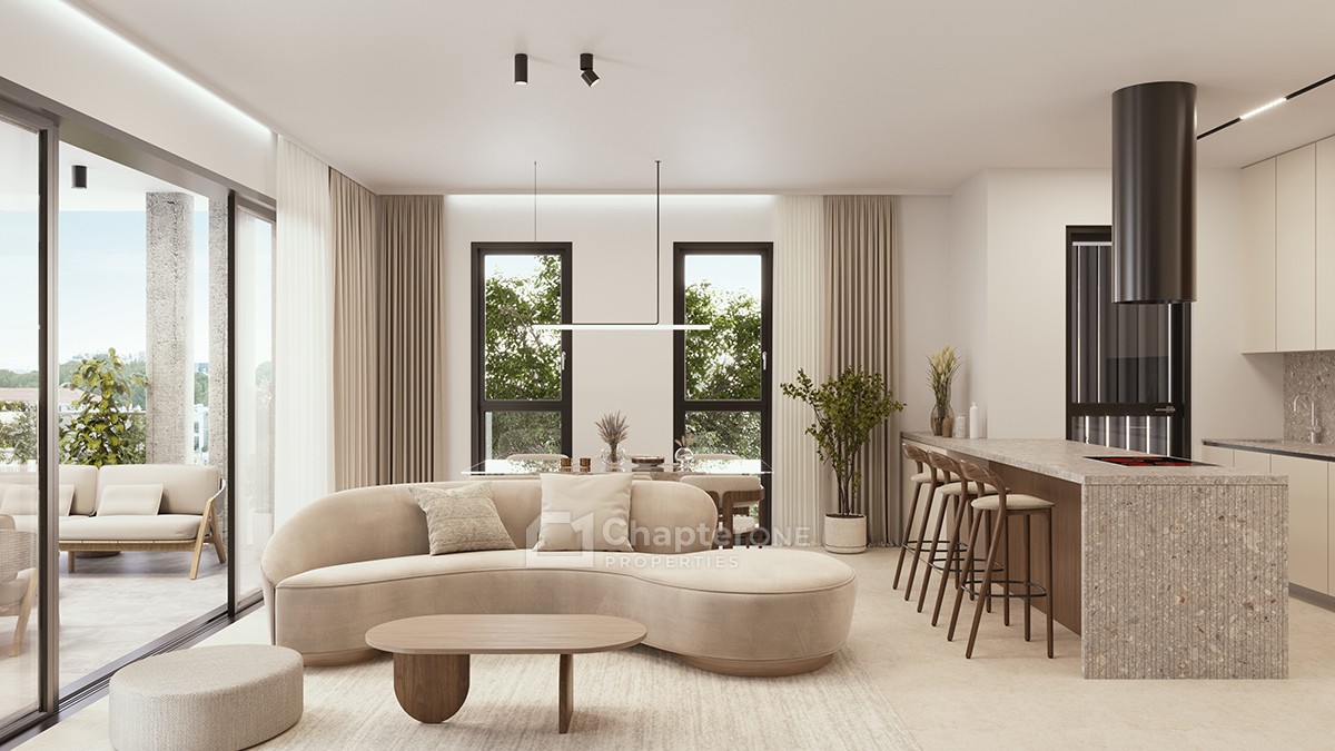 Apartment For Sale  in  Strovolos - Acropolis