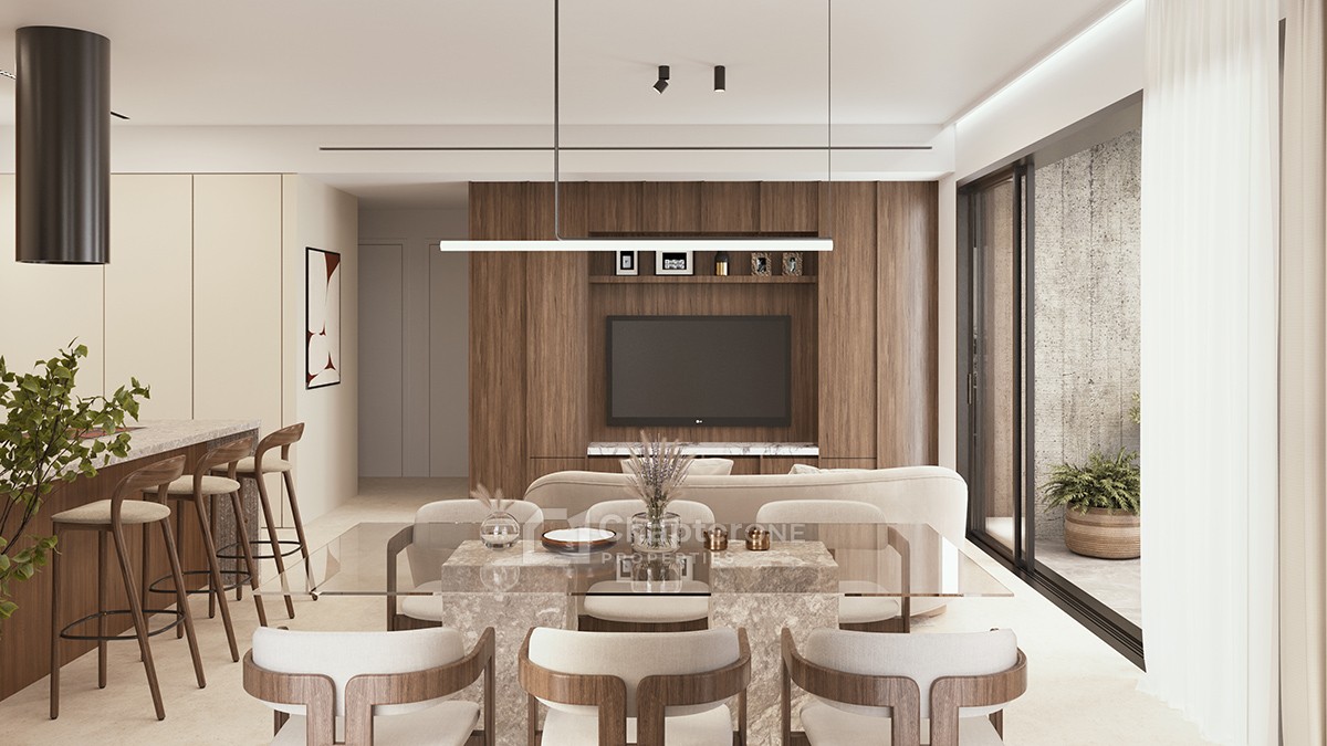 Apartment For Sale  in  Strovolos - Acropolis