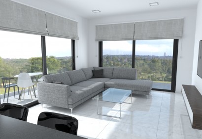 Strovolos, Nicosia Apartment For Sale | C9074