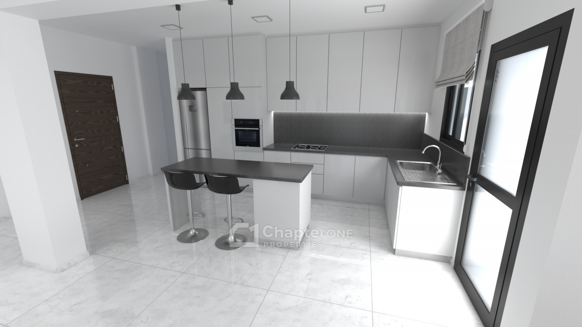 Apartment For Sale  in  Strovolos