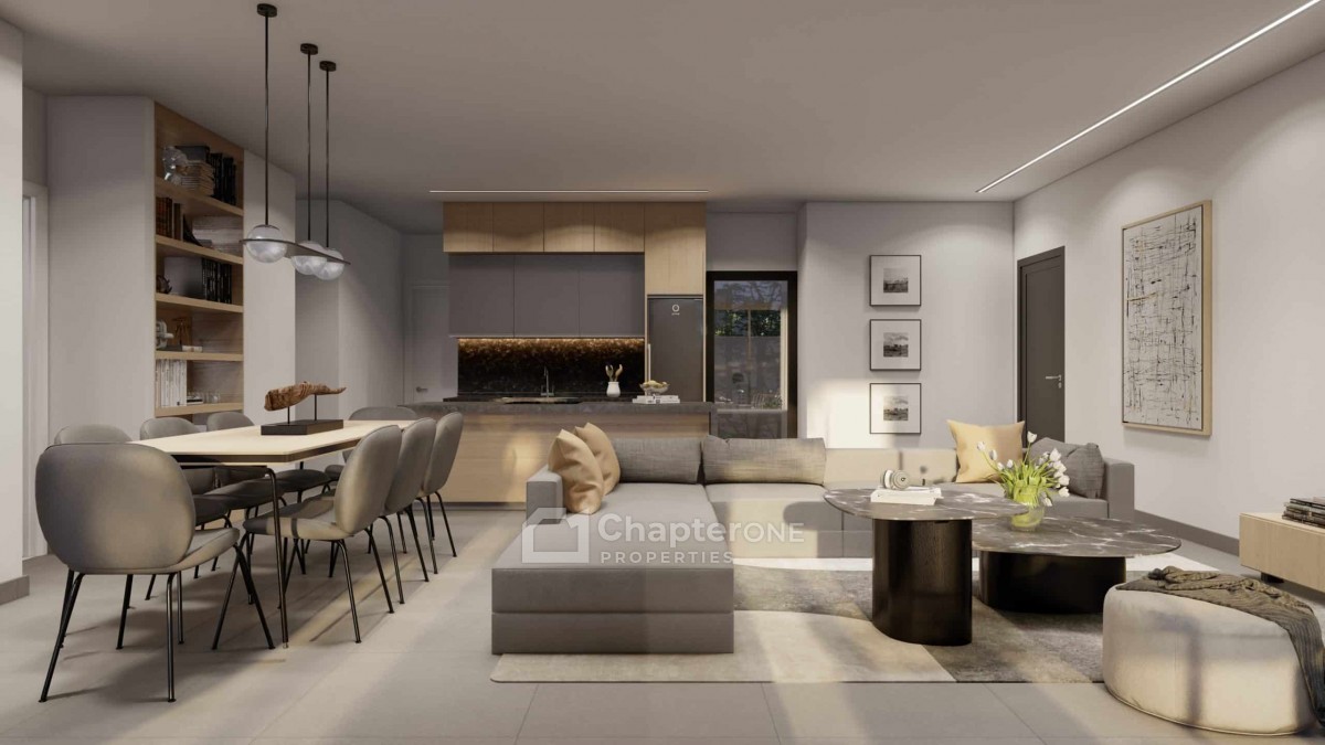 Apartment For Sale  in  Strovolos - Chryseleousa