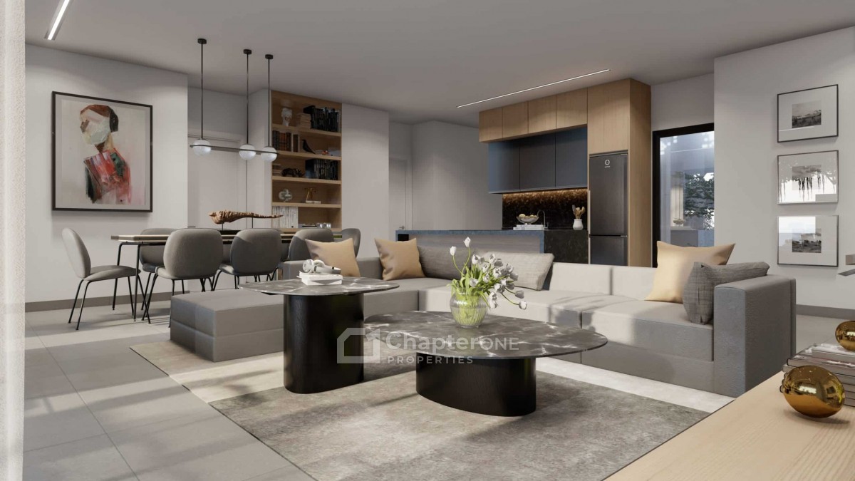 Apartment For Sale  in  Strovolos - Chryseleousa